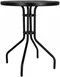 Image Стол Springos Bistro GF0082 Black
