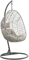 Image Кресло-кокон Chomik FAT6444 Gray Dark/Gray Light
