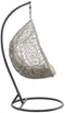 Image Кресло-кокон Chomik FAT6444 Gray Dark/Gray Light