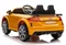 Image Masinuta electrica Lean Cars Audi TT RS Roadster Yellow