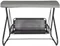 Image Scaun balansoar Blooma Colorado Gray
