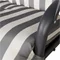 Image Scaun balansoar Blooma Colorado Gray