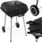 Image Гриль Kaminer 27321 Black