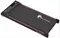 Image Беговая дорожка 2в1 FitTronic Krome Massage 500 Black