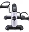 Image Мини велотренажер FitTronic P1500 White/Black