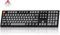 Image Tastatură Wireless Keychron K10 Max QMK K10M-H1-RU Black