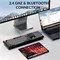 Image Tastatură Wireless Keychron K10 Max QMK K10M-H1-RU Black
