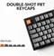 Image Tastatură Wireless Keychron K10 Max QMK K10M-H1-RU Black