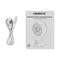 Image Ventilator ARDESTO AviaFan FT-F3600BG, Beige