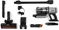 Image Вертикальный пылесос Gorenje SVC259400NES Black
