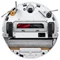 Image Robot aspirare Roborock Qrevo Curv 2 Flow, White