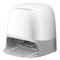 Image Robot aspirare Roborock Qrevo Curv 2 Flow, White