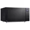 Image Cuptor cu microunde LG MS3032JAR Black