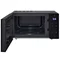 Image Cuptor cu microunde LG MS3032JAR Black
