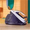 Image Утюг с парогенератором Philips GC9635/20 Blue