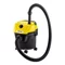 Image Aspirator Karcher WD 1 Set (1.628-411.0) + duza auto WD (6.959-547.0)