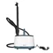 Image Aparat de curățat cu abur Ardesto STC-C2000W4-1 White/Blue