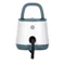 Image Aparat de curățat cu abur Ardesto STC-C2000W4-1 White/Blue