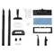 Image Aparat de curățat cu abur Ardesto STC-C2000W4-1 White/Blue