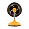 Image Ventilator ARDESTO FT-F3600Y, Yellow