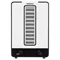 Image Сушилка для фруктов Ardesto FDB-1138 White