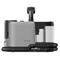 Image Aspirator vertical Dreame H15 Mix Black