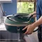 Image Fier de călcat cu stație de călcare Philips PSG8200/70 Green