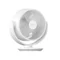 Image Ventilator Xiaomi Air Circulation White
