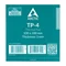 Image Термопрокладка Arctic Premium Performance TP-4 Grey, 100x100mmx1mm