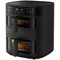 Image Аэрогриль Electrolux EAFD11B Black