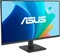 Image Monitor ASUS VA279HG IPS Ultra-slim Black