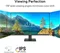 Image Monitor ASUS VA279HG IPS Ultra-slim Black