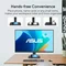 Image Monitor ASUS VA279HG IPS Ultra-slim Black