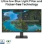 Image Monitor ASUS VA279HG IPS Ultra-slim Black
