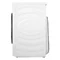 Image Uscător de rufe Hisense DH5I804BWCD