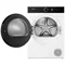 Image Uscător de rufe Hisense DH5I804BWCD