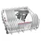 Image Посудомоечная машина Bosch SMS6ZCI16E