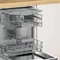 Image Посудомоечная машина Bosch SMV4EVX09E