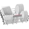 Image Посудомоечная машина Bosch SMV4EVX09E