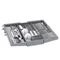 Image Посудомоечная машина Bosch SMV4EVX09E