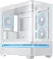 Image Компьютерный корпус Micro ATX ASUS Prime AP202 ARGB White