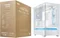 Image Компьютерный корпус Micro ATX ASUS Prime AP202 ARGB White