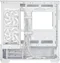 Image Компьютерный корпус Micro ATX ASUS Prime AP202 ARGB White