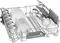 Image Посудомоечная машина Bosch SMV4EVX11E