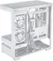 Image Компьютерный корпус Micro ATX ASUS Prime AP202 ARGB White