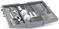 Image Посудомоечная машина Bosch SMV4EVX11E
