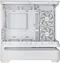 Image Компьютерный корпус Micro ATX ASUS Prime AP202 ARGB White