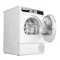 Image Uscător de rufe Bosch WQG245D9NL