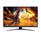 Image Monitor AOC U32G4U, Black
