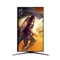Image Monitor AOC U32G4U, Black